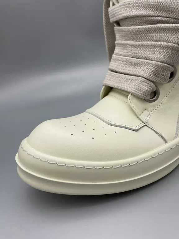 Rick Owens Shoe 